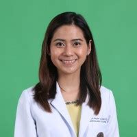 Paula Siongco's research works .